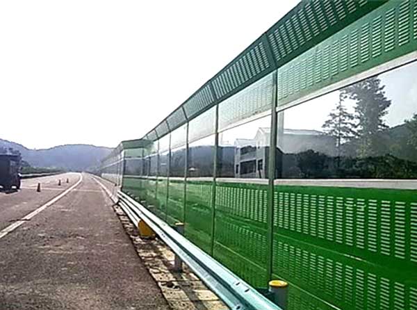 小區(qū)聲屏障價(jià)格
